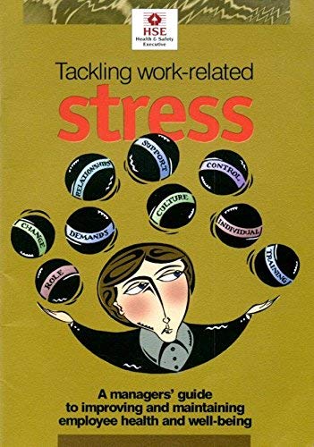 Tackling Work-related Stress