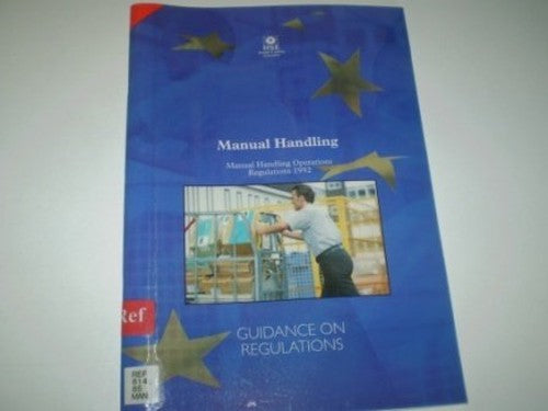 Manual Handling