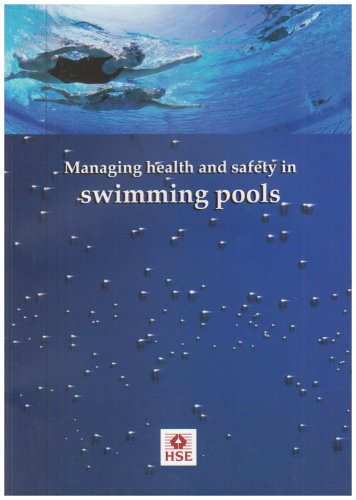 Managing health and safety in swimming pools