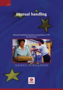 Manual Handling 