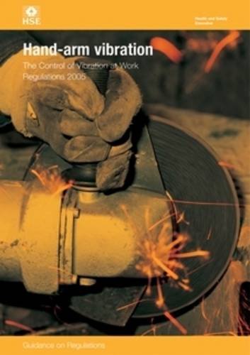 Hand-arm vibration