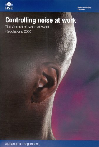 Controlling noise at work