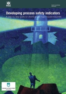 Developing process safety indicators 