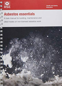Asbestos essentials 