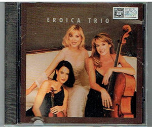 Ravel: Piano Trio
