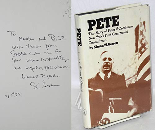 Pete