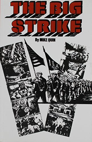 The Big Strike