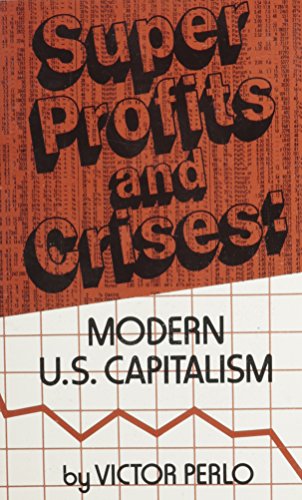Super Profits and Crises