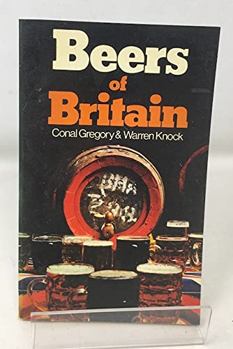 Beers of Britain