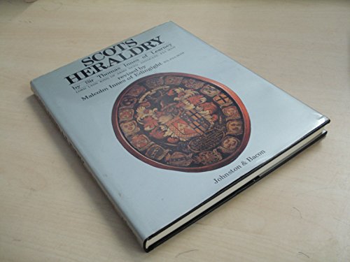 Scottish Heraldry