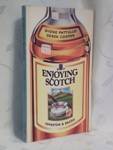 Enjoying Scotch