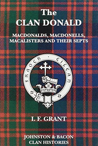 Clan Donald
