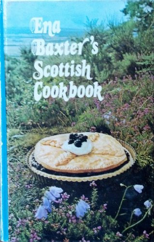 Scottish Cook Book