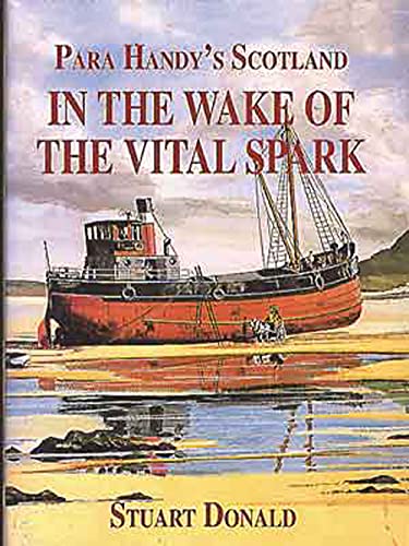 In the Wake of the "Vital Spark"