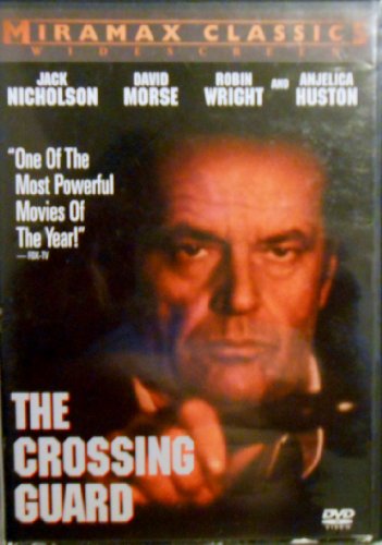 The Crossing Guard [DVD]