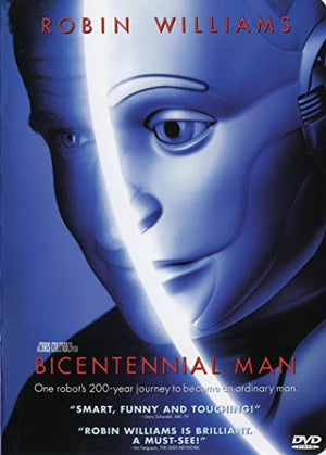BICENTENNIAL MAN-BICENTENNIAL MAN