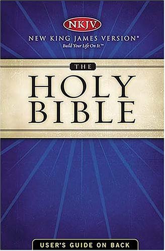 The Holy Bible