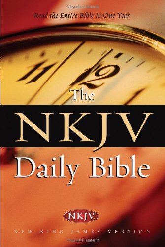 Daily Bible