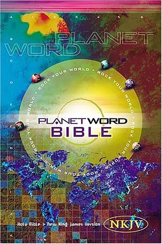 Planet Word Bible