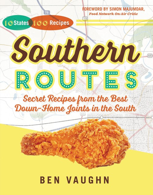 Southern Routes