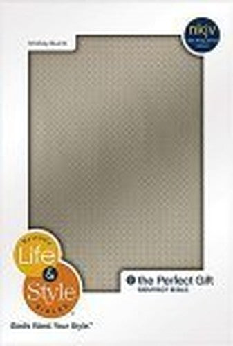 Nelson's Life and Style Compact Bible