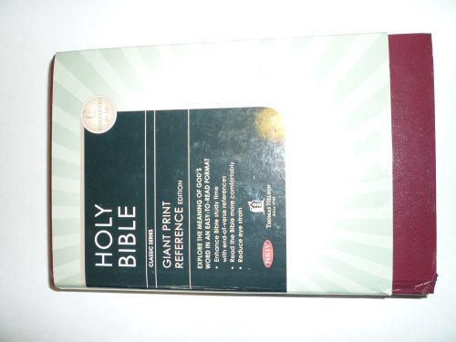 NKJV, Holy Bible, Personal Size, Giant Print, Hardcover, Red Letter Edition