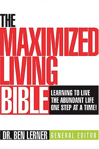The Maximized Living Bible