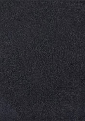 Macarthur Study Bible