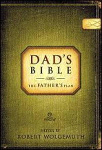 Ncv Dad's Bible 