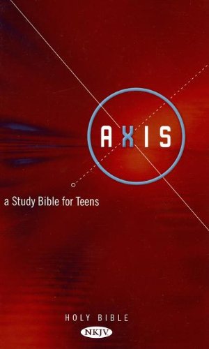 Nkjv Axis