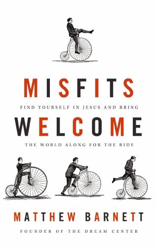 Misfits Welcome