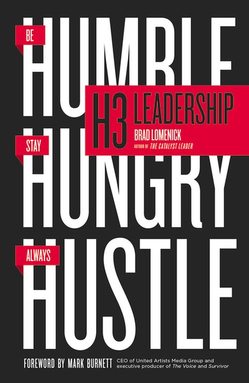 H3 Leadership