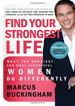 Find Your Strongest Life - Christian Edition