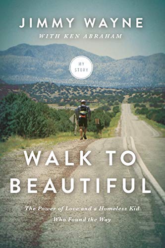 Walk to Beautiful International Edition