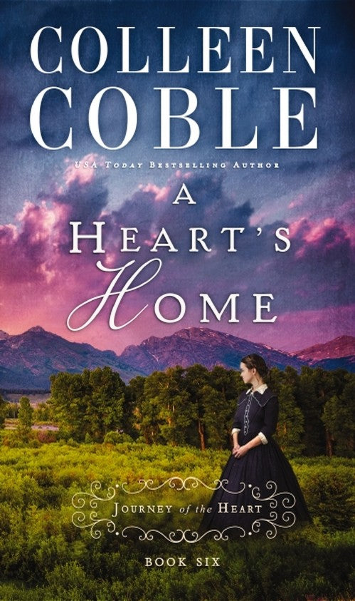 A Heart's Home