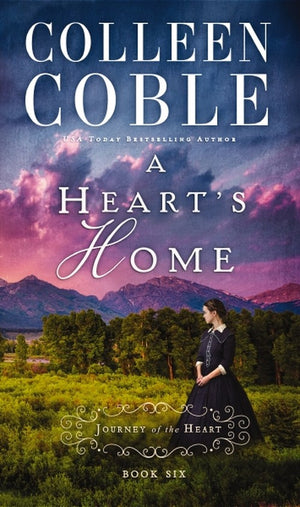 A Heart's Home