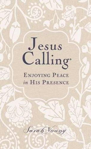 Jesus Calling
