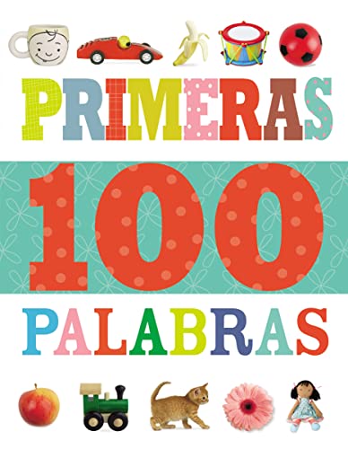 Primeras 100 palabras
