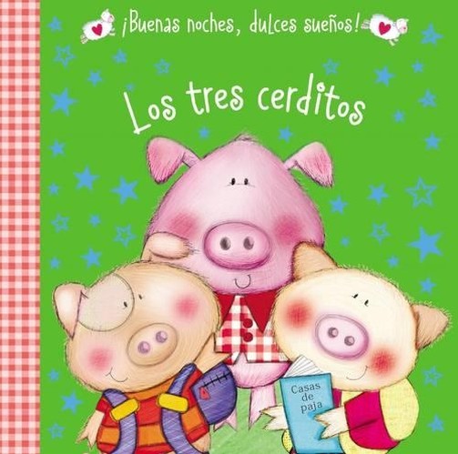 Los tres cerditos