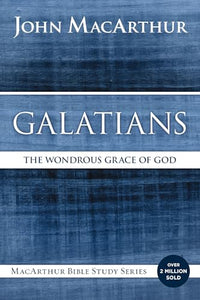 Galatians 