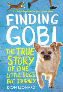 Finding Gobi: Young Reader's Edition 