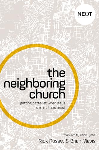 The Neighboring Church