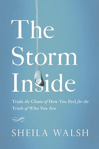 The Storm Inside 