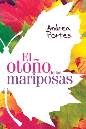 El otono de las mariposas