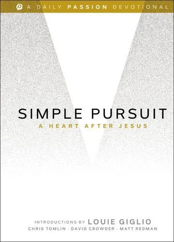 Simple Pursuit