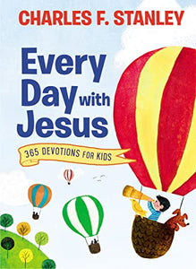 Every Day with Jesus 