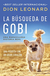 La busqueda de Gobi 