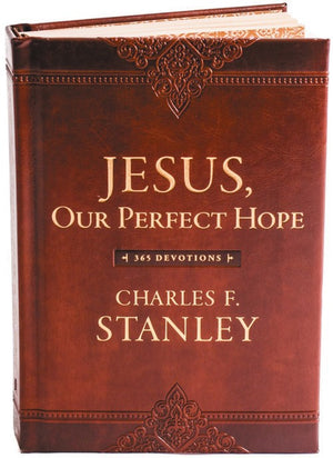 Jesus, Our Perfect Hope