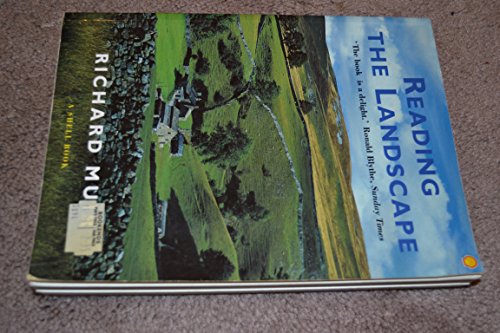 Reading the Landscape