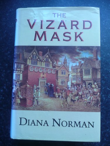 Vizard Mask